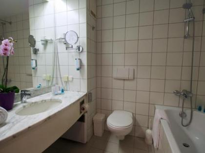 Arion Cityhotel Vienna Und Appartements - image 3