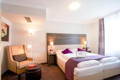 Arion Cityhotel Vienna Und Appartements - image 8