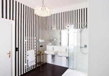 Hotel Altstadt Vienna - image 12