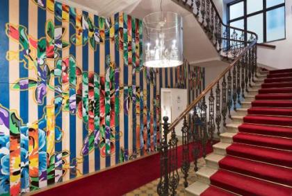 Hotel Altstadt Vienna - image 13
