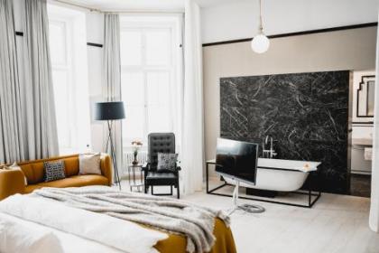 Hotel Altstadt Vienna - image 2