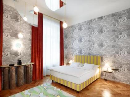 Hotel Altstadt Vienna - image 14