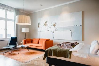 Hotel Altstadt Vienna - image 3