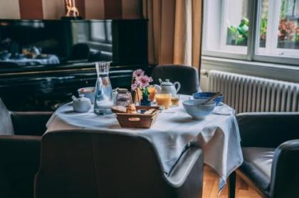 Hotel Altstadt Vienna - image 5