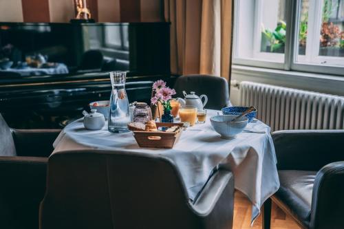 Hotel Altstadt Vienna - image 5