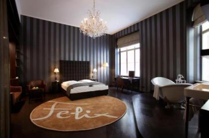 Hotel Altstadt Vienna - image 6