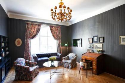 Hotel Altstadt Vienna - image 8