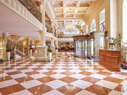 Independent - Grand Hotel Wien - image 1