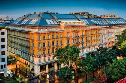 Independent - Grand Hotel Wien - image 14