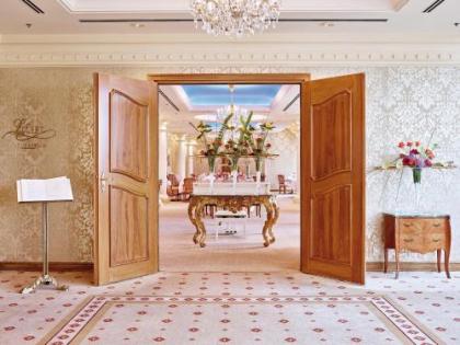 Independent - Grand Hotel Wien - image 15