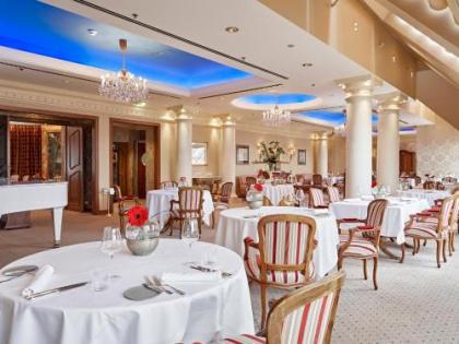 Independent - Grand Hotel Wien - image 16