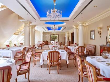 Independent - Grand Hotel Wien - image 18