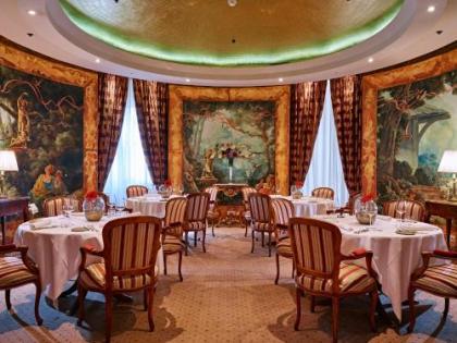 Independent - Grand Hotel Wien - image 20