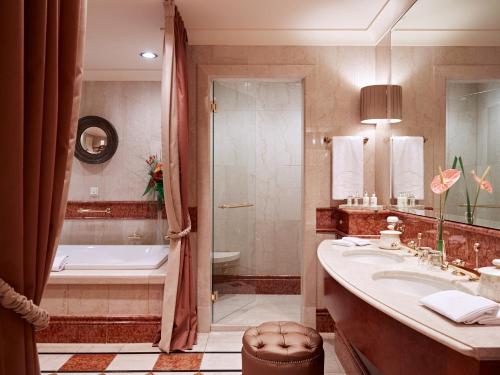Independent - Grand Hotel Wien - image 3