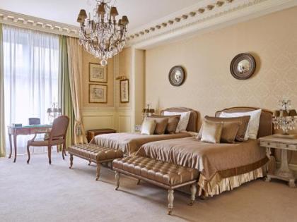 Independent - Grand Hotel Wien - image 4