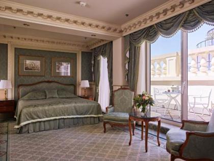 Independent - Grand Hotel Wien - image 5