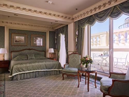 Independent - Grand Hotel Wien - image 5