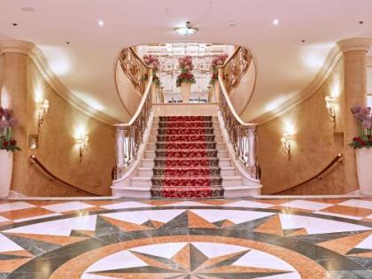 Independent - Grand Hotel Wien - image 8