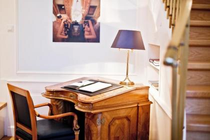 Palais Coburg Hotel Residenz - image 12