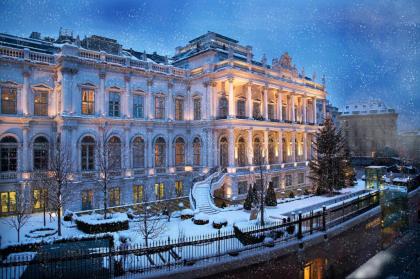 Palais Coburg Hotel Residenz - image 14