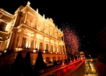 Palais Coburg Hotel Residenz - image 15