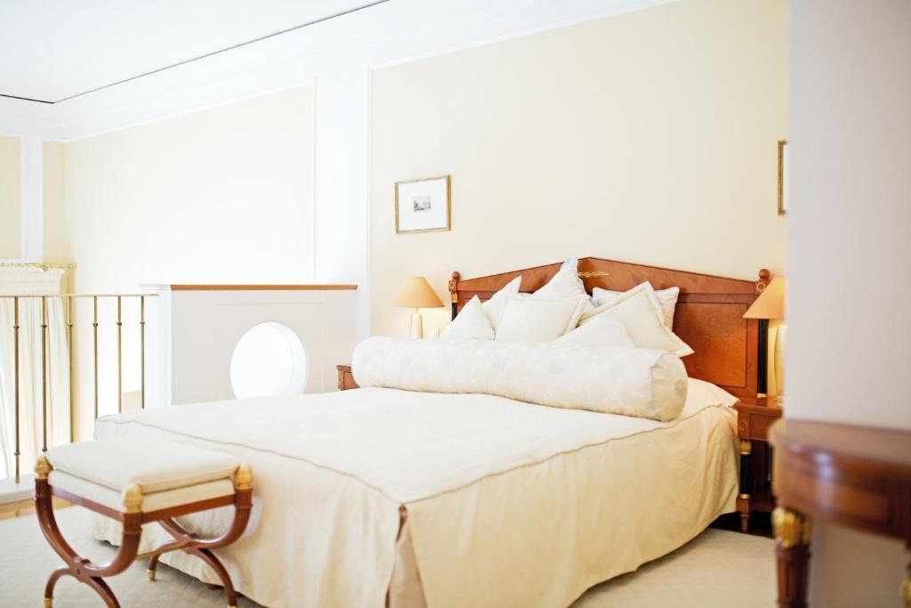 Palais Coburg Hotel Residenz - image 4