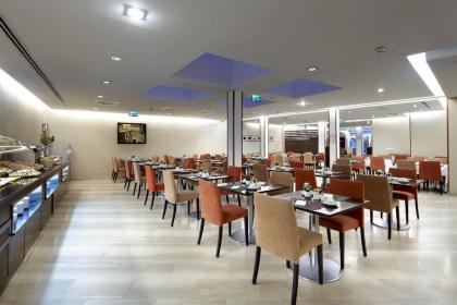 Hotel Exe Vienna - image 4