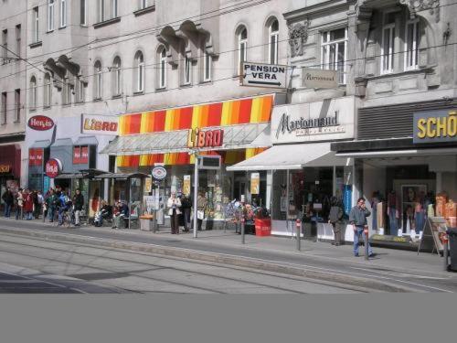Pension Vera - main image