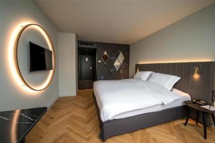 Hotel Am Konzerthaus Vienna MGallery - image 11