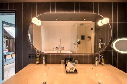 Hotel Am Konzerthaus Vienna MGallery - image 12