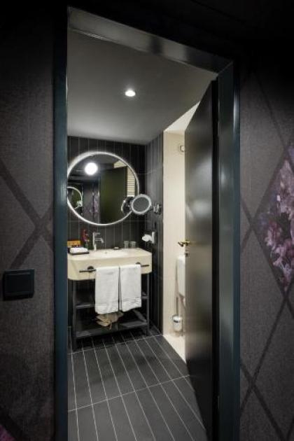 Hotel Am Konzerthaus Vienna MGallery - image 20
