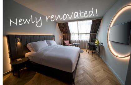 Hotel Am Konzerthaus Vienna MGallery - image 3