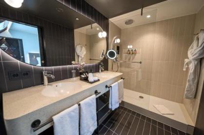 Hotel Am Konzerthaus Vienna MGallery - image 4