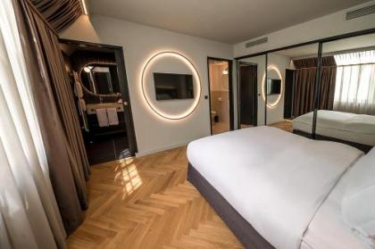 Hotel Am Konzerthaus Vienna MGallery - image 5