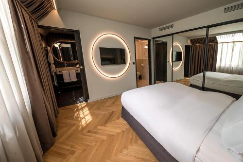 Hotel Am Konzerthaus Vienna MGallery - image 5