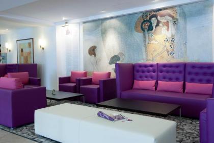 Mercure Wien Westbahnhof - image 10