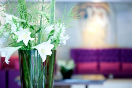 Mercure Wien Westbahnhof - image 11
