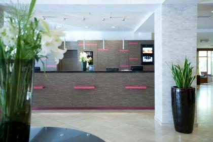 Mercure Wien Westbahnhof - image 19