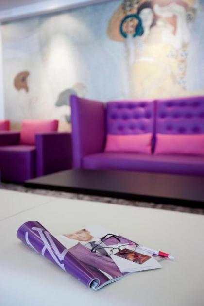 Mercure Wien Westbahnhof - image 20