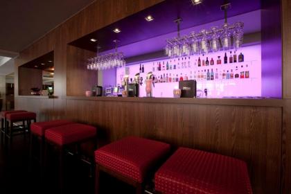 Mercure Wien Westbahnhof - image 4