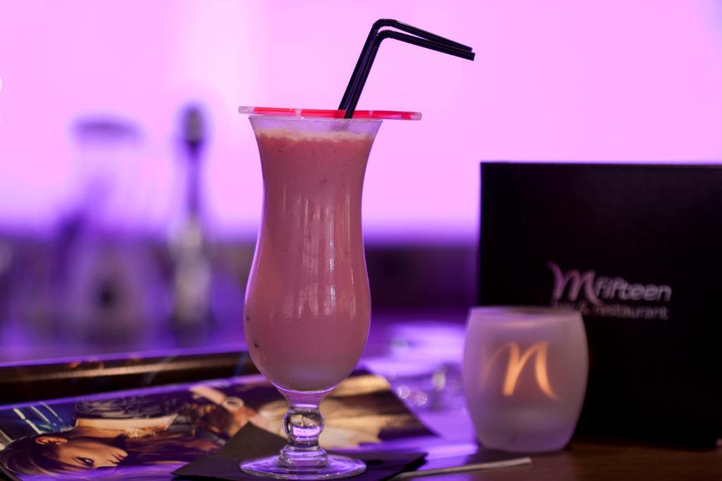 Mercure Wien Westbahnhof - image 5