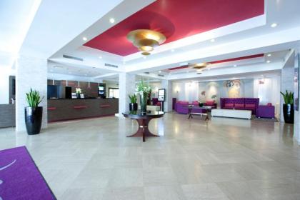 Mercure Wien Westbahnhof - image 9