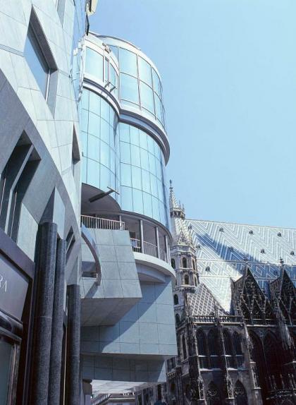 Do&Co Hotel Vienna - image 1