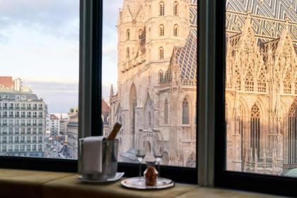Do&Co Hotel Vienna - image 10