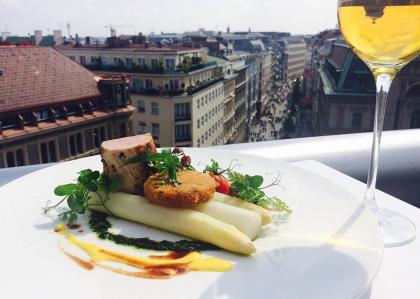 Do&Co Hotel Vienna - image 11