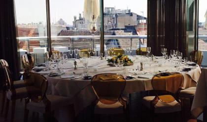 Do&Co Hotel Vienna - image 12
