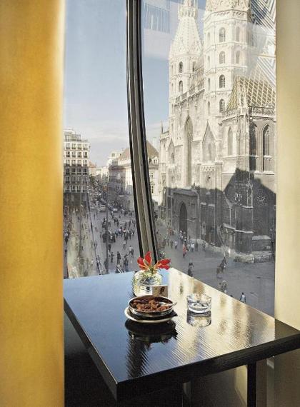 Do&Co Hotel Vienna - image 14