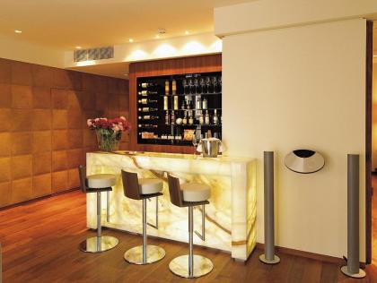 Do&Co Hotel Vienna - image 15