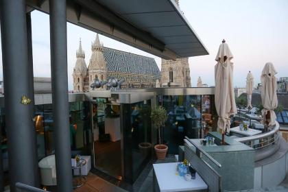 Do&Co Hotel Vienna - image 16