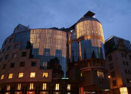 Do&Co Hotel Vienna - image 17
